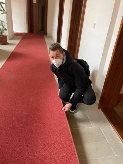 Za historií dávnou i nedávnou