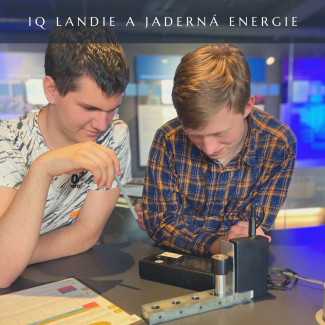 iq landie