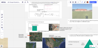 2022 Global Math Collaboration