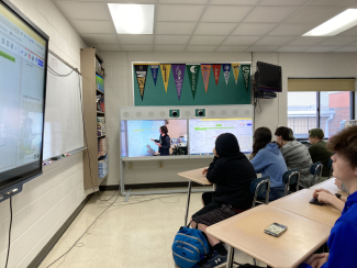 2022 Global Math Collaboration