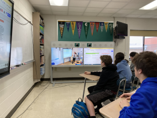 2022 Global Math Collaboration
