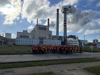2023 Elektrárna Mělník
