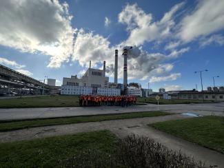 2023 Elektrárna Mělník