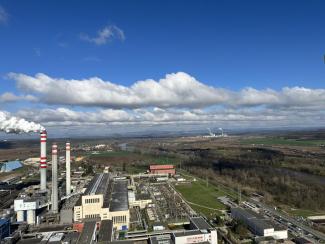 2023 Elektrárna Mělník