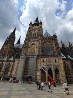 Praha 2023