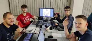 ČVUT Hackathon 2023