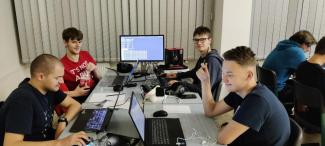 ČVUT Hackathon 2023