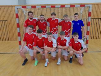 2023 Futsal