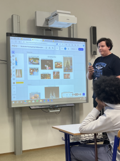 2023 Global Math Collaboration