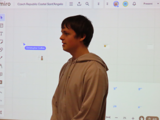 2023 Global Math Collaboration