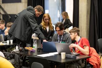Ideathon 2024