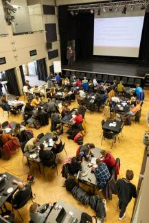 Ideathon 2024