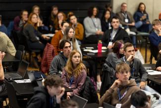 Ideathon 2024