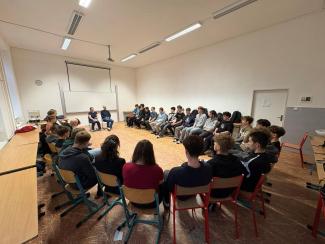 Probační služba 2025