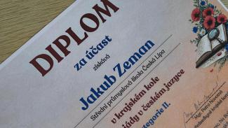 ČJ