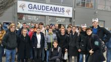 Gaudeamus 2023