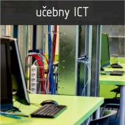 Specializované ICT učebny