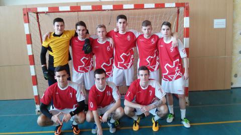 futsal