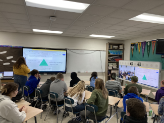 2022 Global Math Collaboration