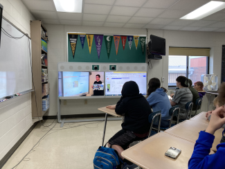 2022 Global Math Collaboration
