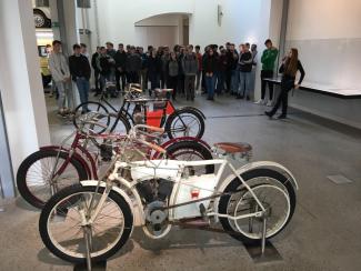 ŠKODA Mladá Boleslav 2022