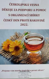 Ocenění 2022