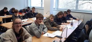 2023 Knihovna LBC