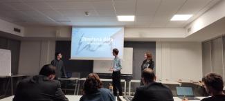 Ideathon 2023