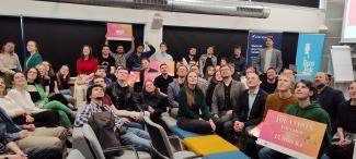 Ideathon 2023