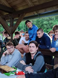 Turistický kurz 2023