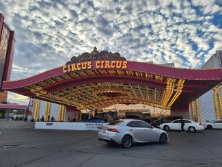 Las Vegas, Nevada