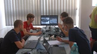 ČVUT Hackathon 2023