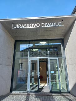 Divadlo