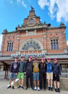 Groningen 2024