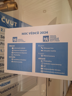 Noc vědců