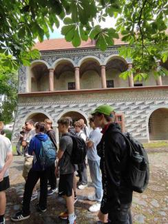 Vodní hrad