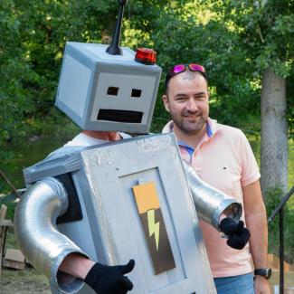 Nedamov 2025