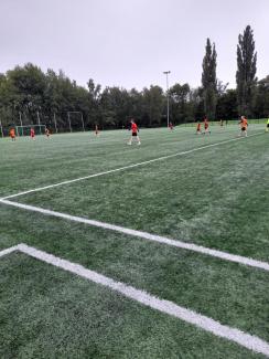 Fotbal 2025