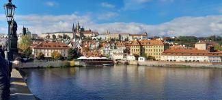 Praha 2025