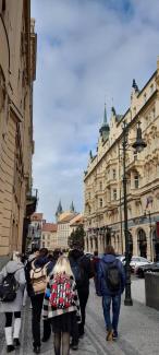 Praha 2025