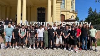 2026 Praha