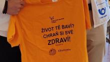 Český dne proti rakovině